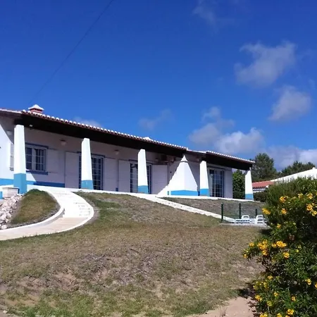 Villa Casa Johnson *