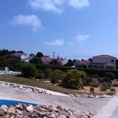 Villa Casa Johnson Aljezur