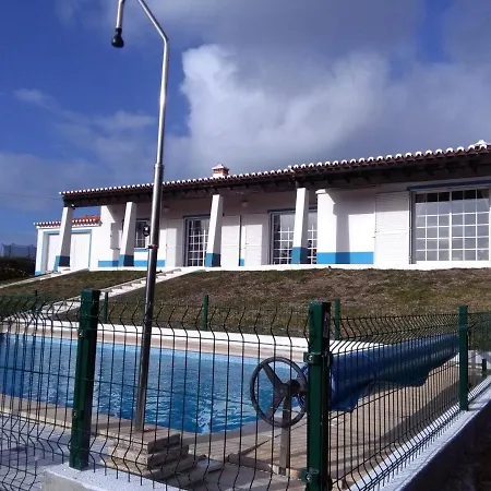 Villa Casa Johnson Aljezur