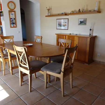 Villa Casa Johnson *