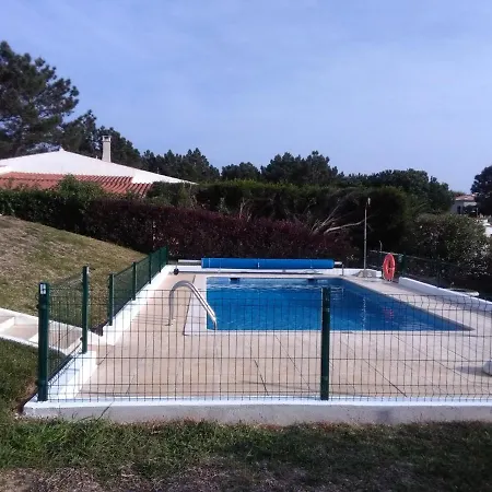 Casa Johnson * 알제주르