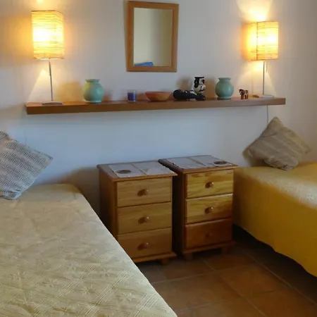 Casa Johnson
